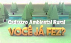 Vista aérea do centro de eventos